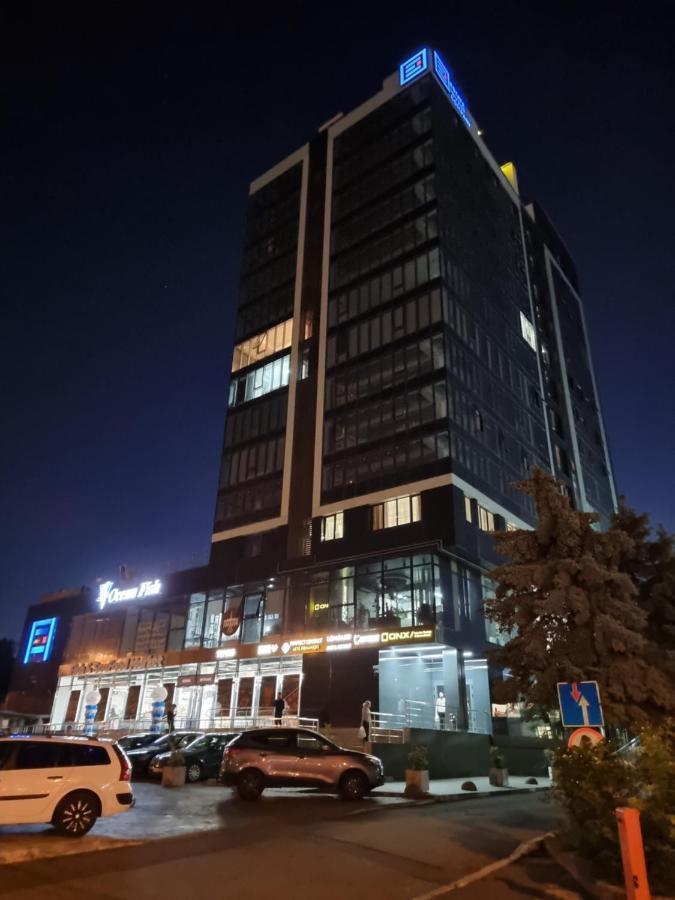 Ultra Central Ismail Street Stefan Cel Mare Boulevard Chisinau! Εξωτερικό φωτογραφία